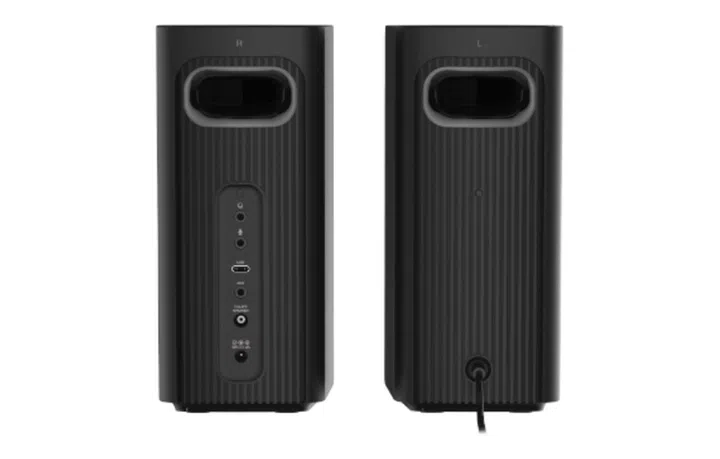 New Creative T60 speakers want to be the speakers you use for work and ...