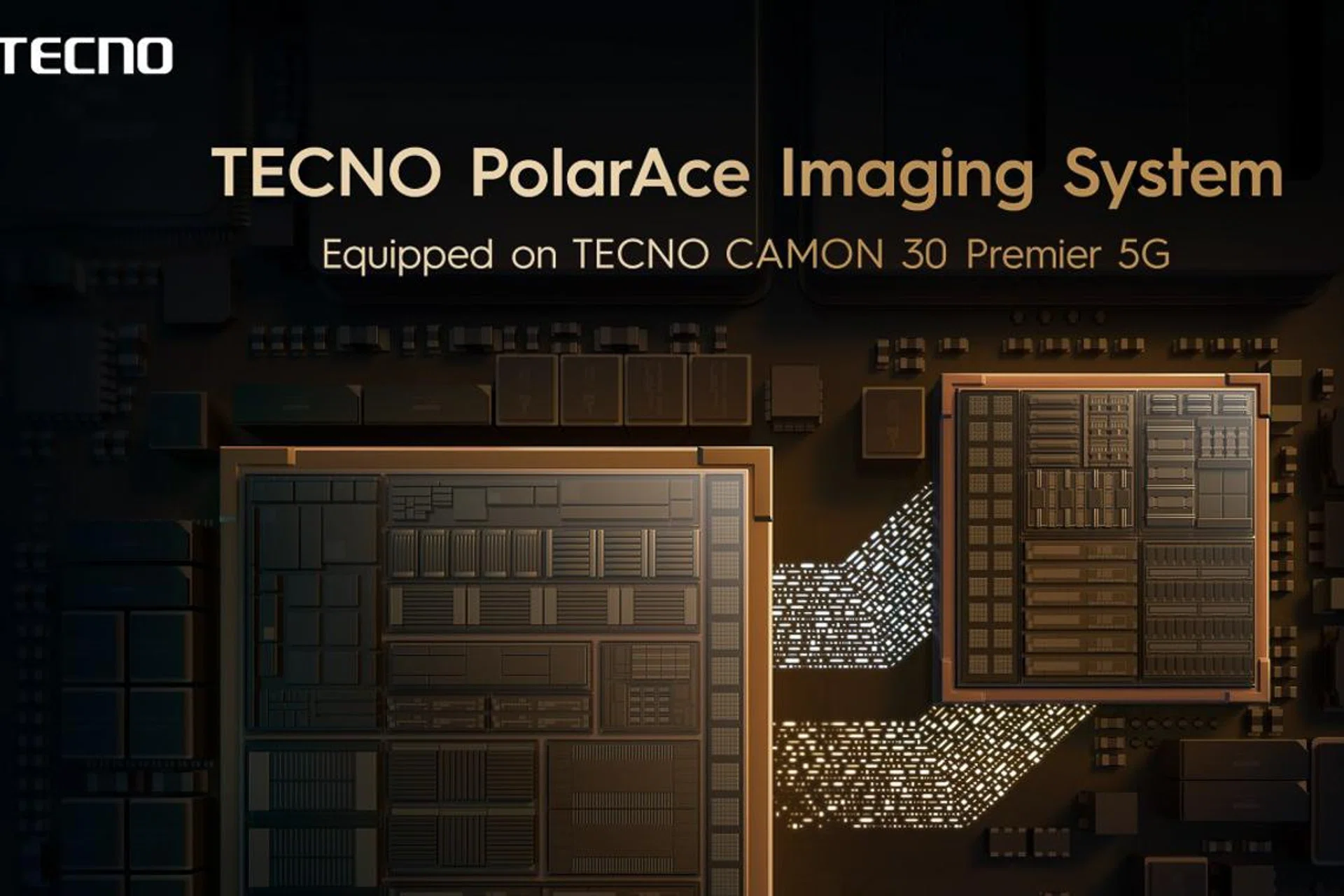 Tecno PolarAce Imaging System. Source: Tecno.