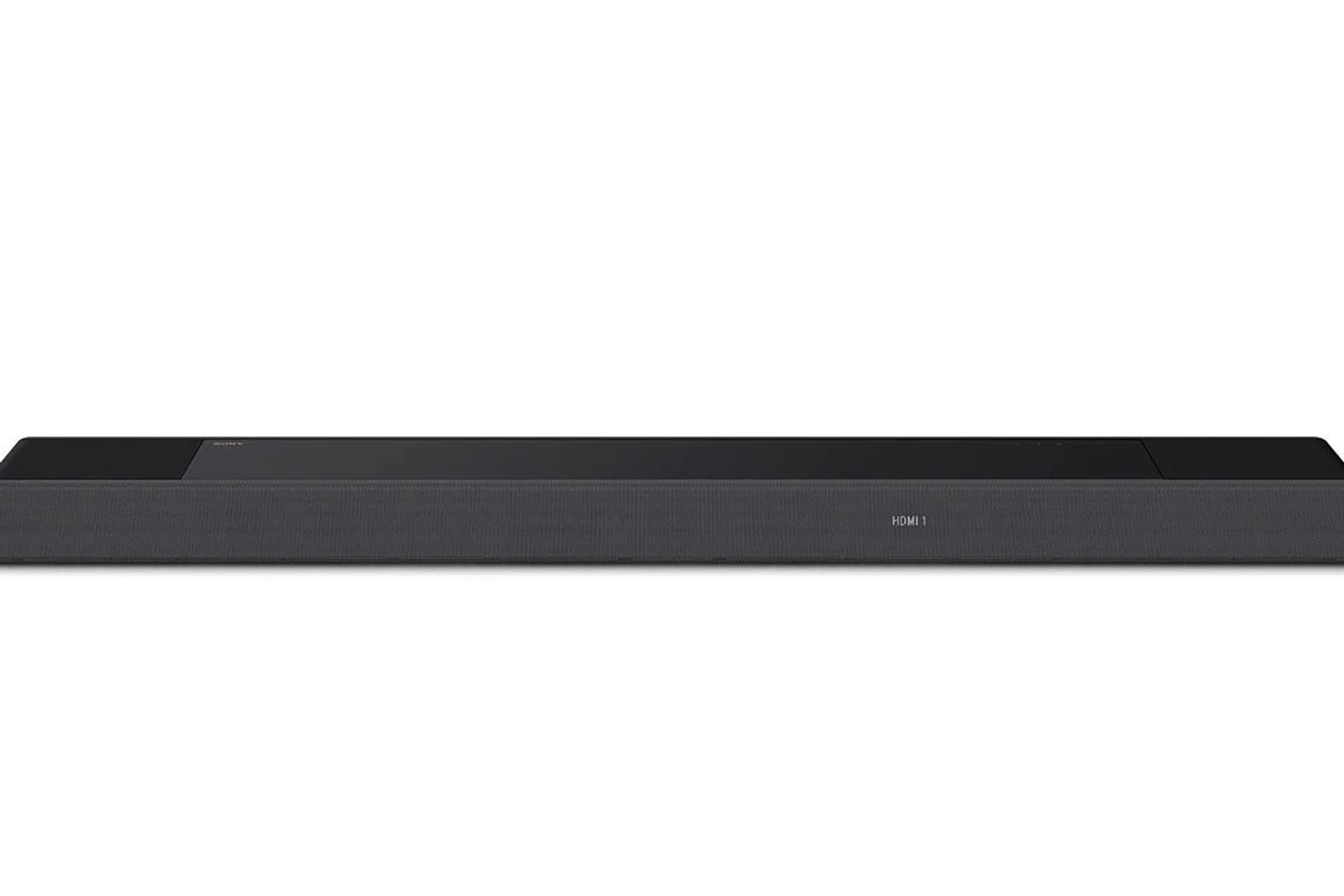 Sony HT-A7000 soundbar.