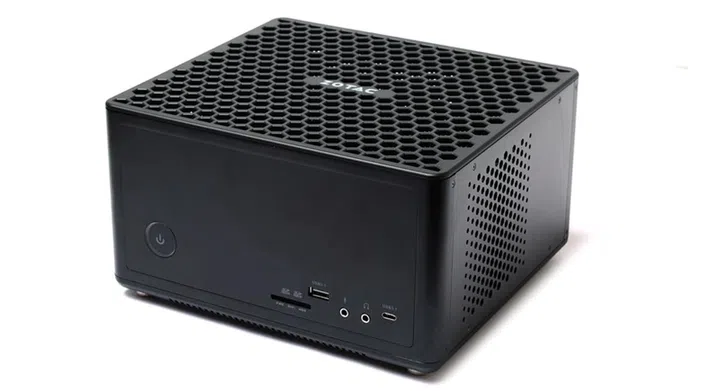 (Image source: Zotac)