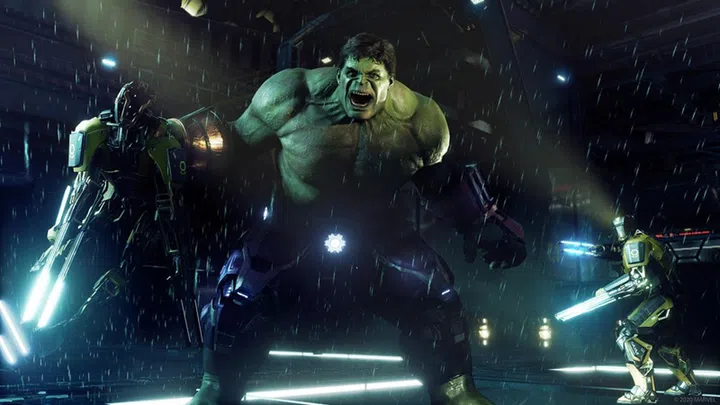 Image: Square Enix