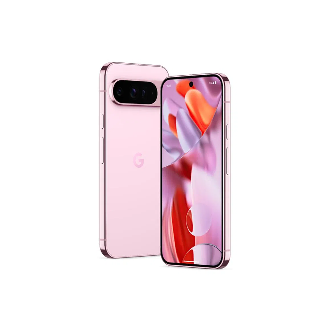 Google brings Pixel 9, Pixel 9 Pro, and Pixel 9 Pro XL to