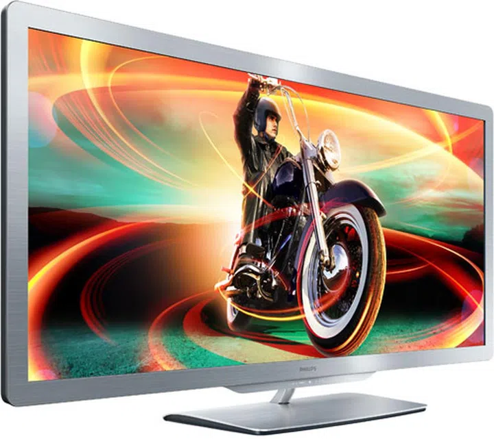 Image credit: Philips Electronics