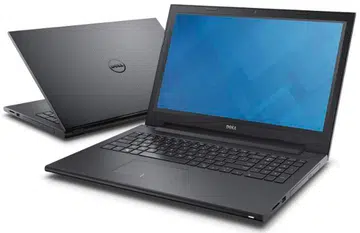 Inspiron 15 3000.