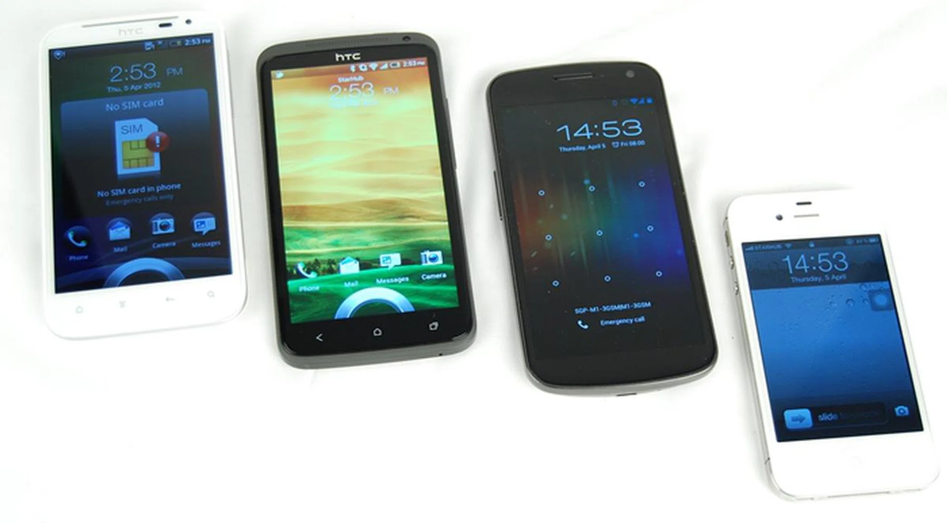 The HTC One X is easily one of the finest Android smartphones in the market at the moment if you put aside its buggy Facebook for HTC Sense and display issues.