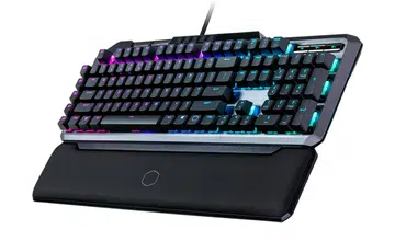 Cooler Master MK850