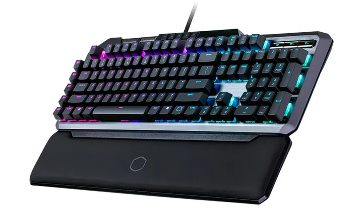 Cooler Master MK850