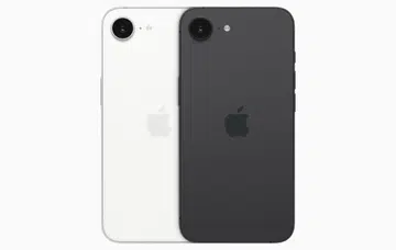 Apple reportedly plans to integrate modems into the main processor as early as 2028. Pictured here is the Apple iPhone 16e, which is the company's first product to be equipped with the C1 chip. Photo: HWZ