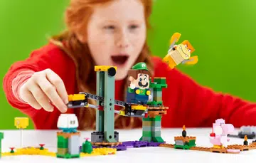 Image: LEGO