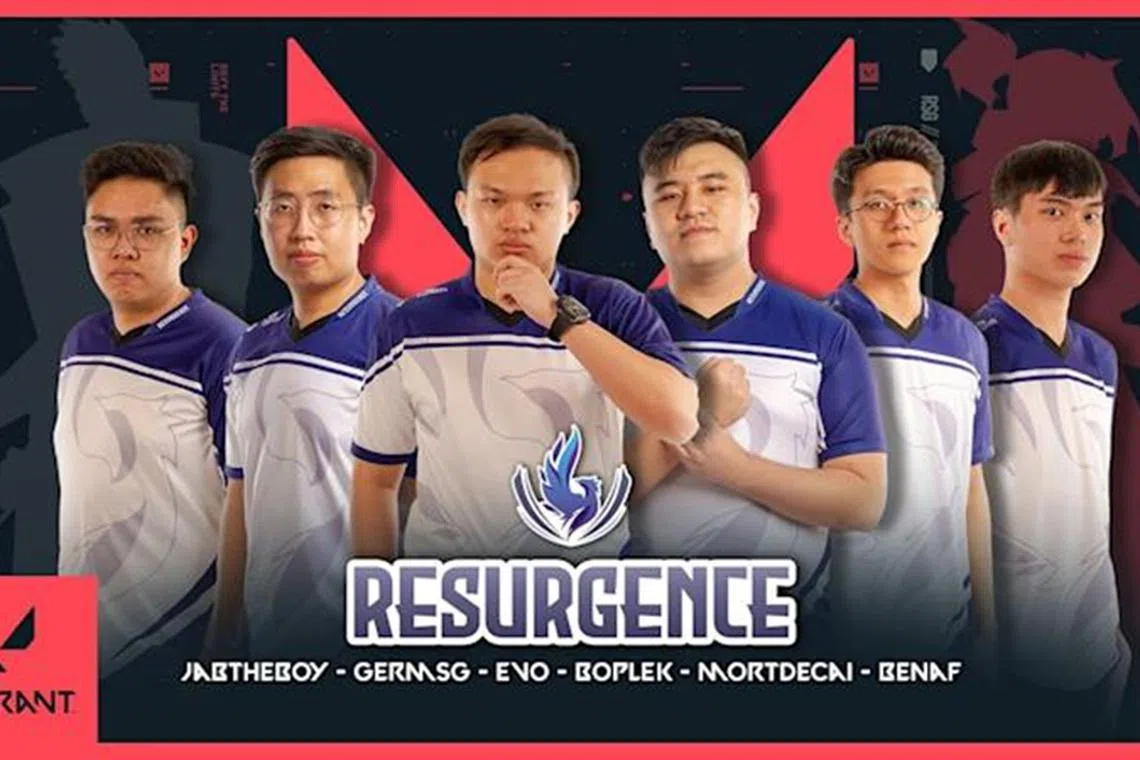 rsg | HardwareZone Singapore