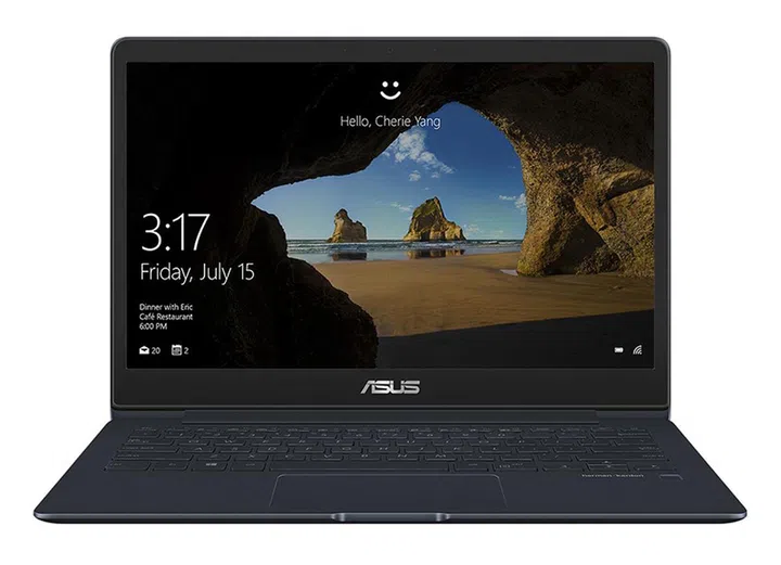 ASUS ZenBook 13 UX331UAL