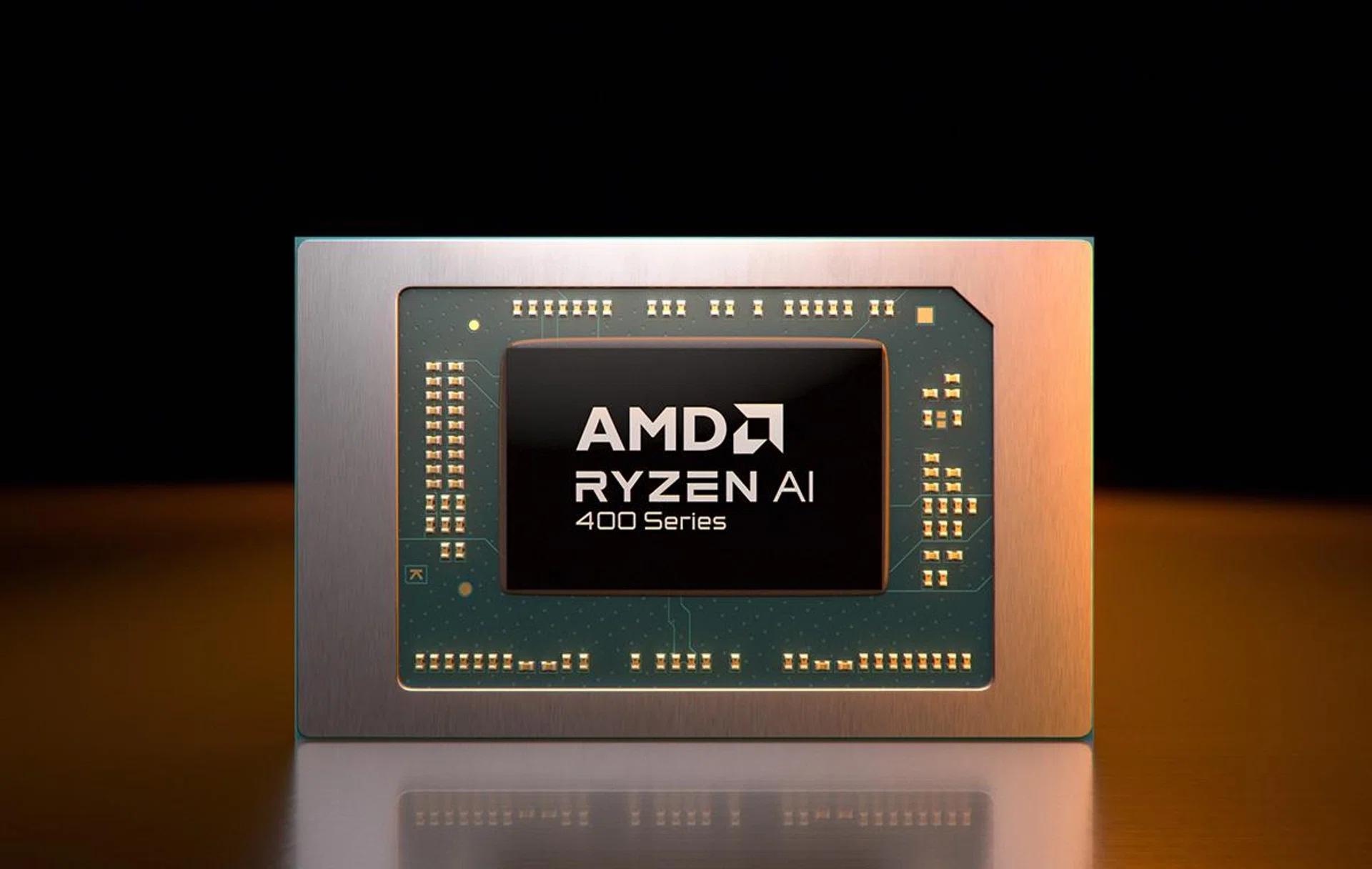 AI was the name of the game at AMD’s CES 2026 keynote.