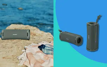 Sony ULT Field 1 Speaker