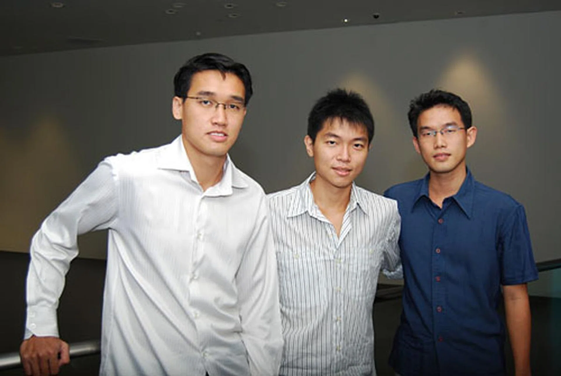 Interview with Gothere.sg Founders on New FlightLover App ...