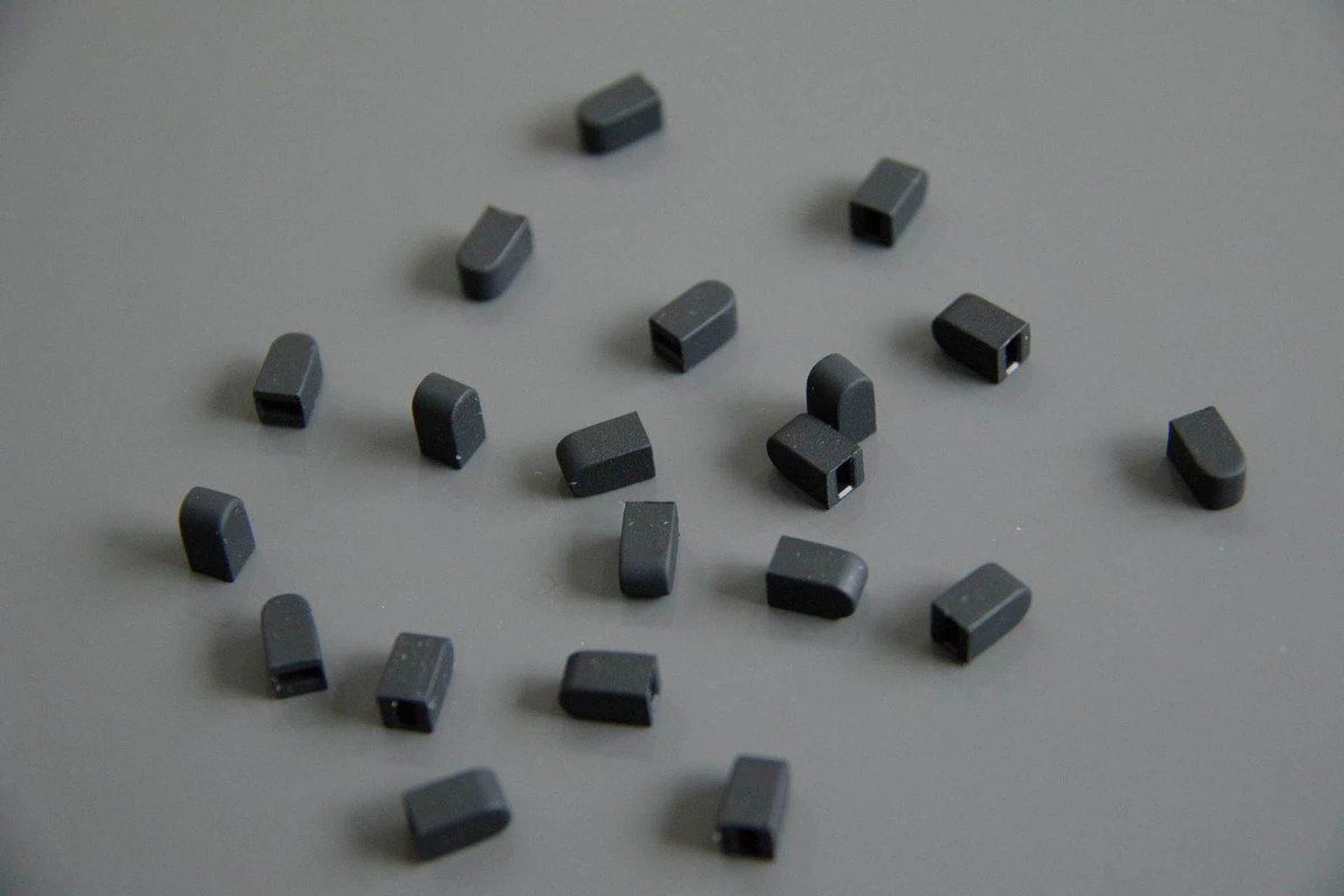 Gasket Socks. (Image source: QK65 Sales Info page)