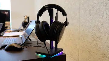 ASUS ROG Theta Electret