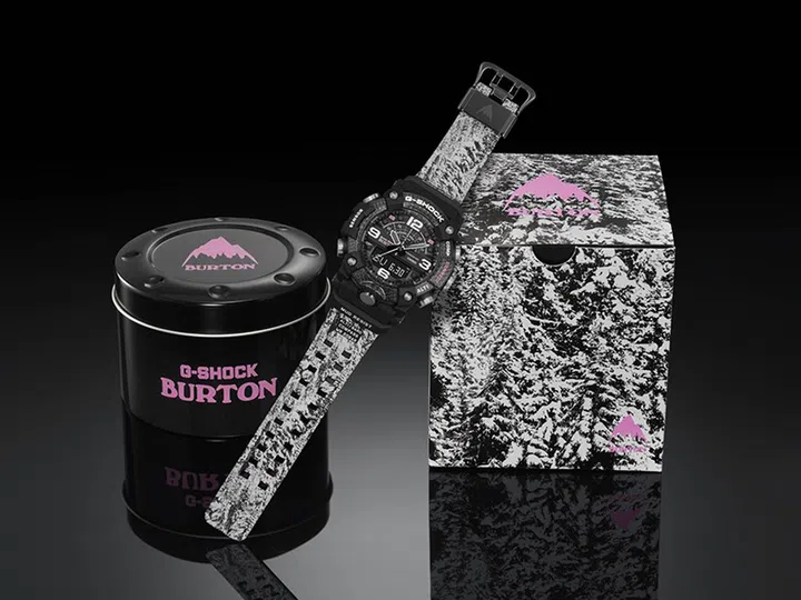 (Image source: Casio)