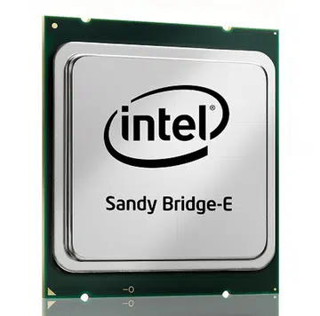 The new enthusiast class processors.