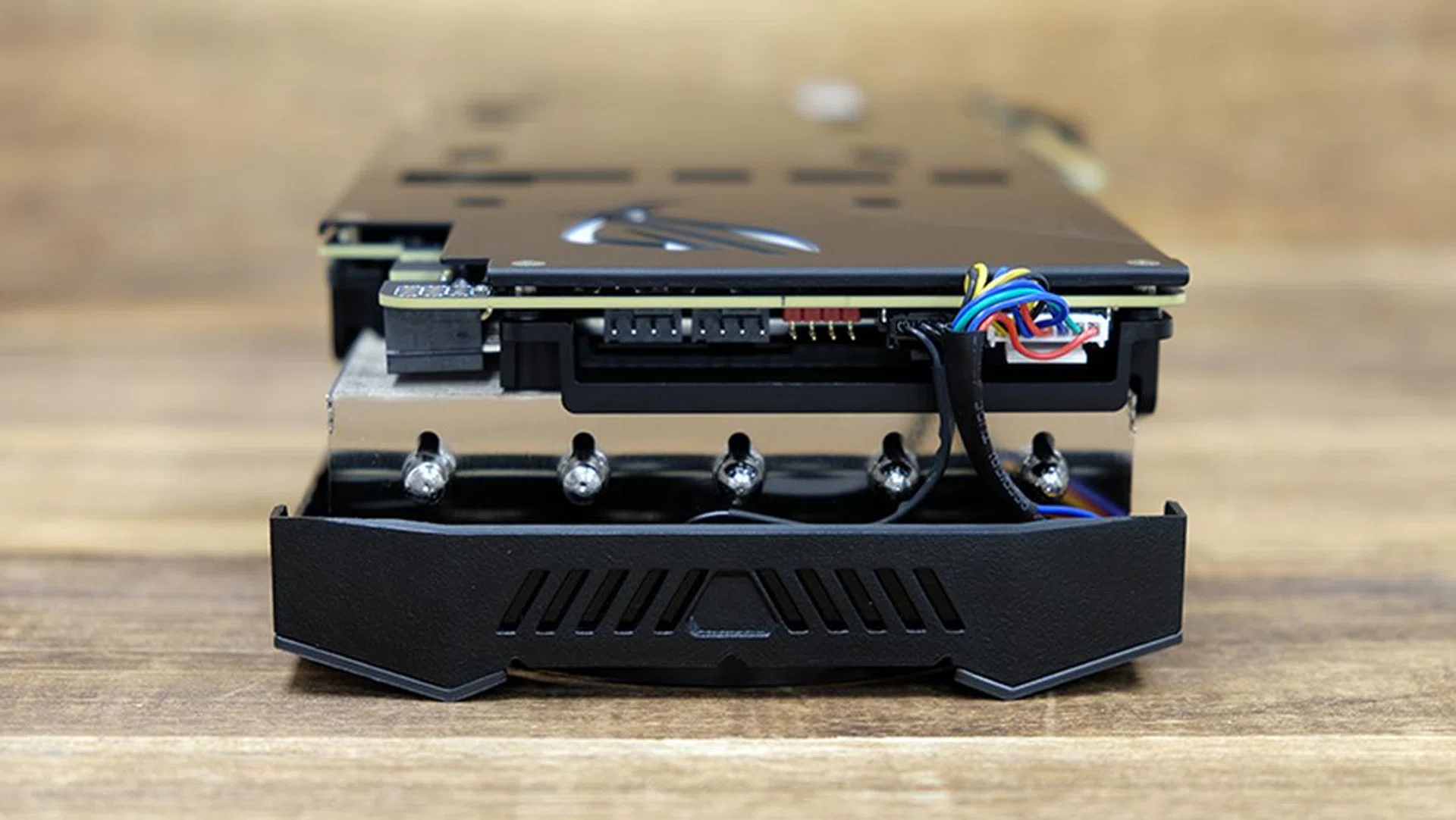 ASUS ROG Strix GeForce RTX 2080 Gaming OC