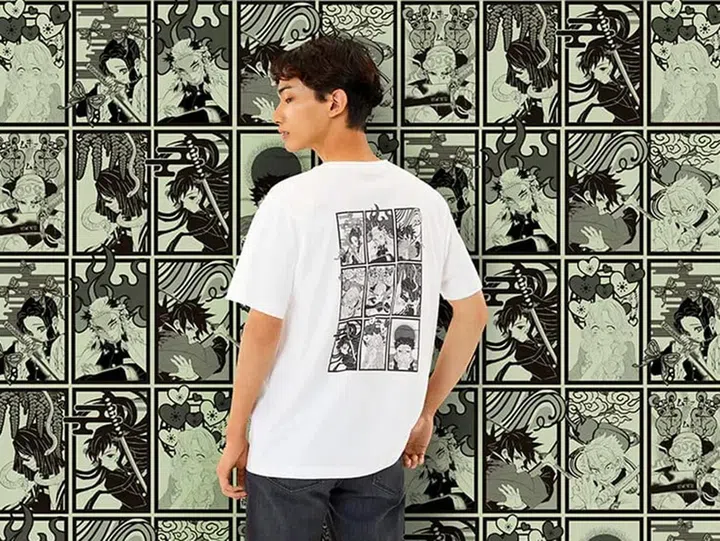 Image: Uniqlo Japan