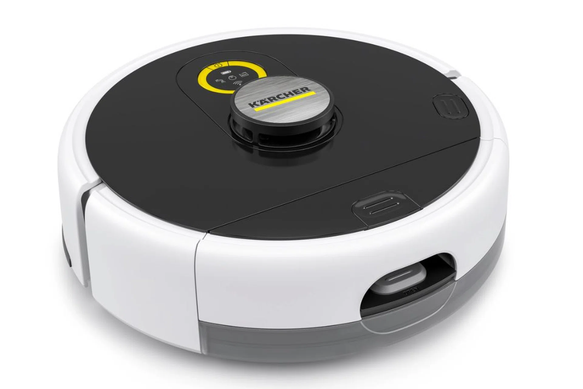 Best robot vacuum | KARCHER RCF 3 Robotic Mop