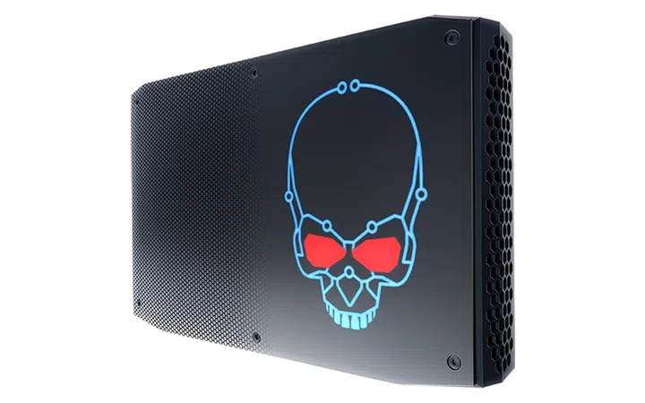 intel nuc