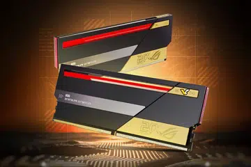 ROG Phantom Blade DDR5 RGB 20th Anniversary Edition