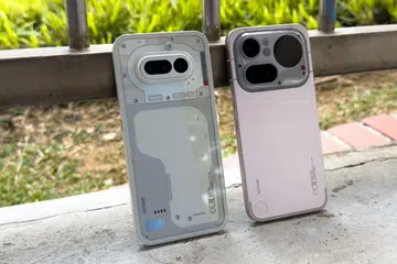 Nothing Phone (4a) Nothing Phone (4a) Pro