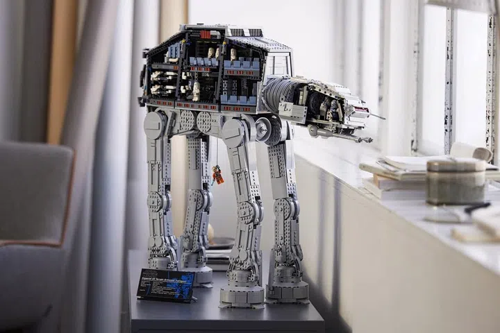 Image: LEGO