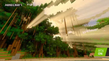 Image: Mojang