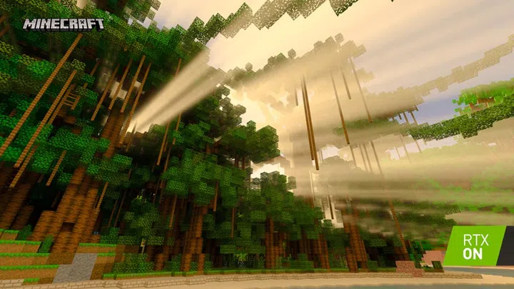 Image: Mojang