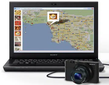 Image source: Sony.