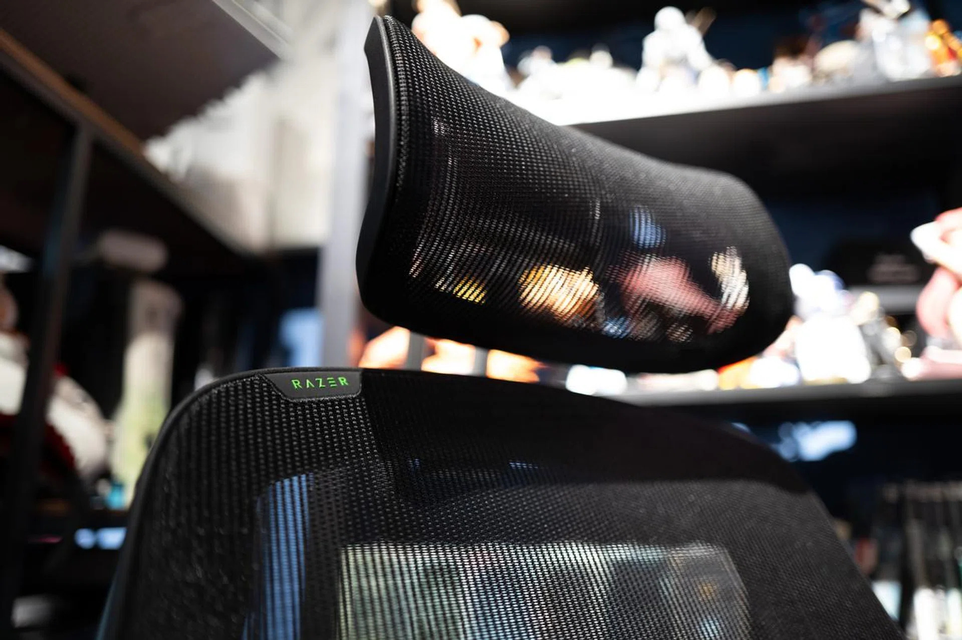 The Razer Fujin Pro is arguably the best gaming chair of 2023 yet.