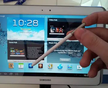 Source: Tablet Community