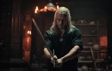 Image: Netflix