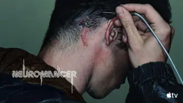 Neuromancer
