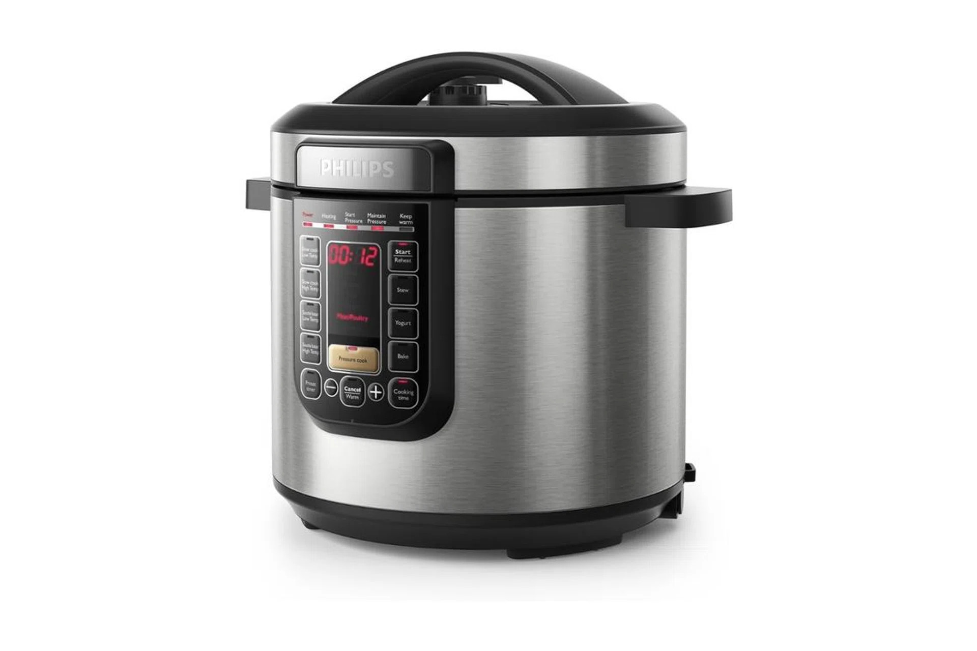 Philips 3000 Series 16-in-1 MultiCooker