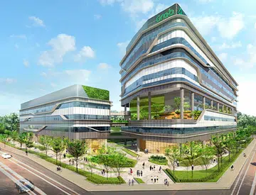 (Image source: Ascendas Reits)