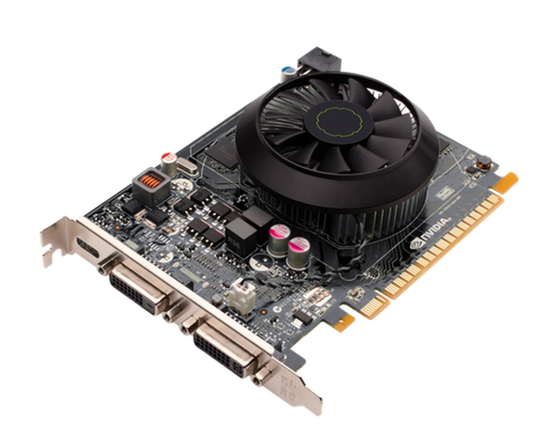 Priced at just about US$100, the GeForce GTX 650 hopes to bring full HD gaming to the masses. Can it achieve its goal? We find out.