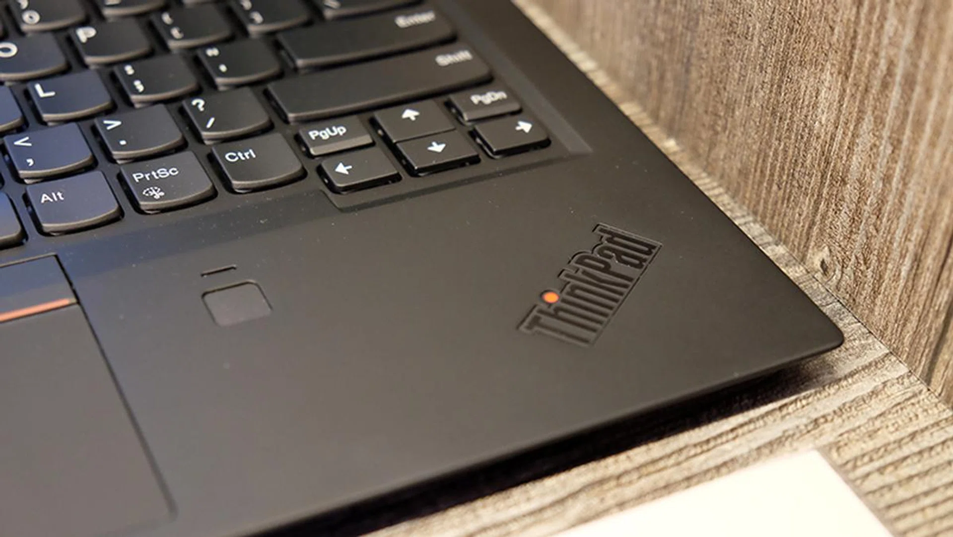 ThinkPad X1 Carbon