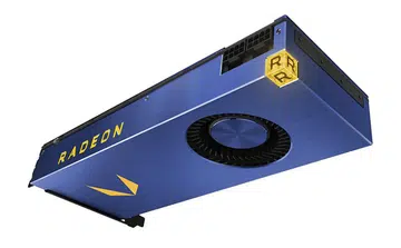 AMD Radeon Vega Frontier Edition