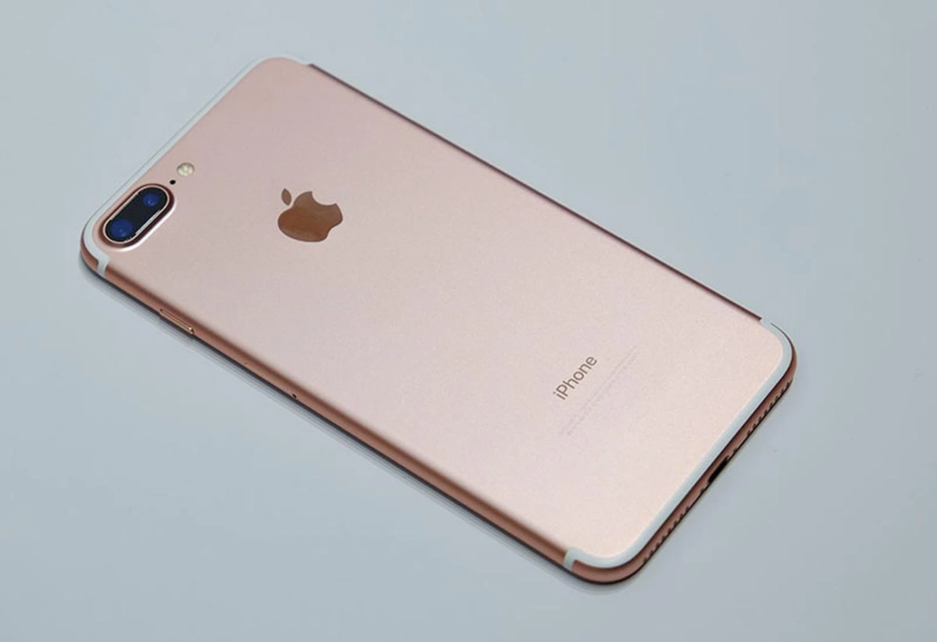 This is Rose Gold.