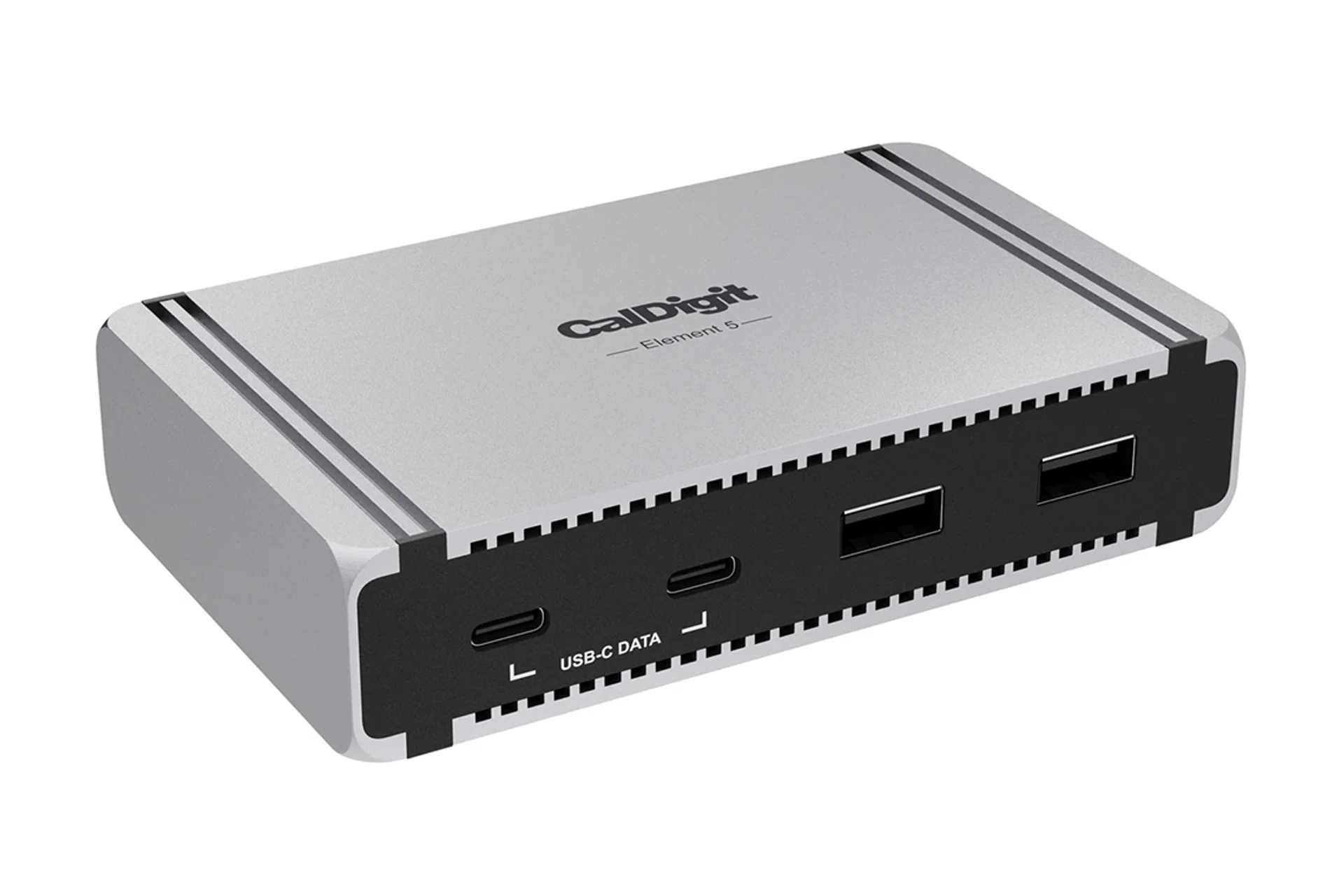 CalDigit E5