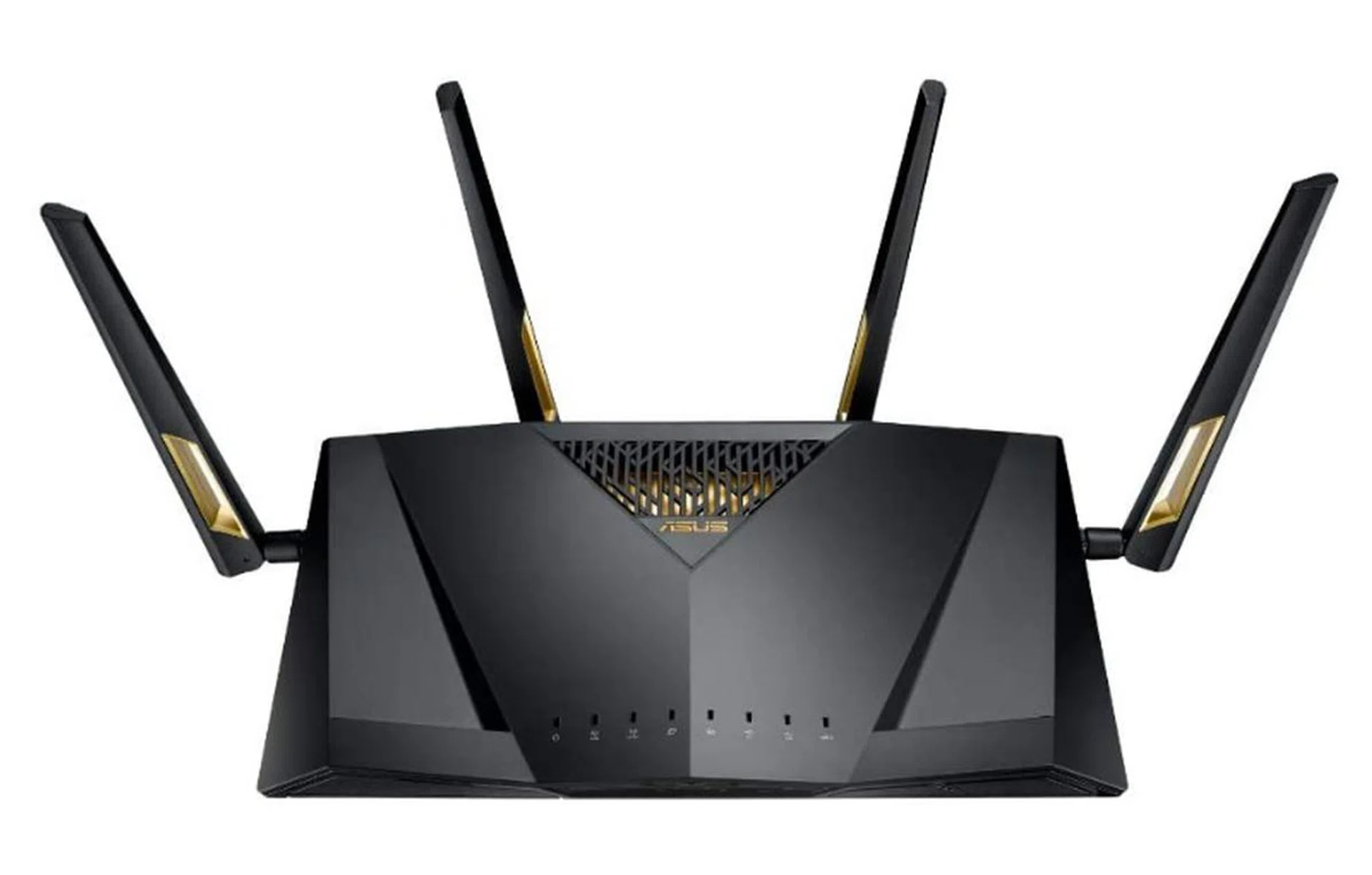 Fast, powerful enough to stand alone or as part of a mesh network