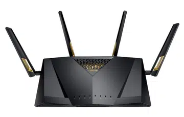 Fast, powerful enough to stand alone or as part of a mesh network
