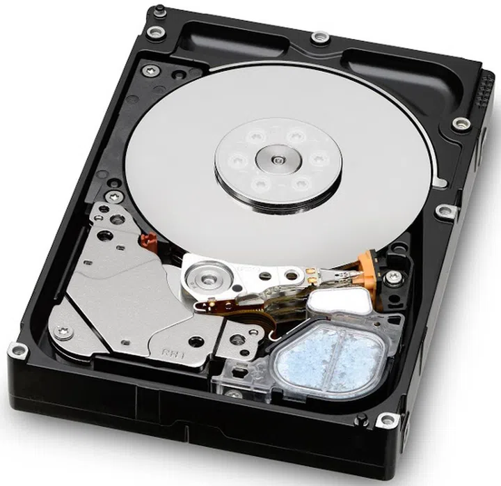 Image source: HGST.
