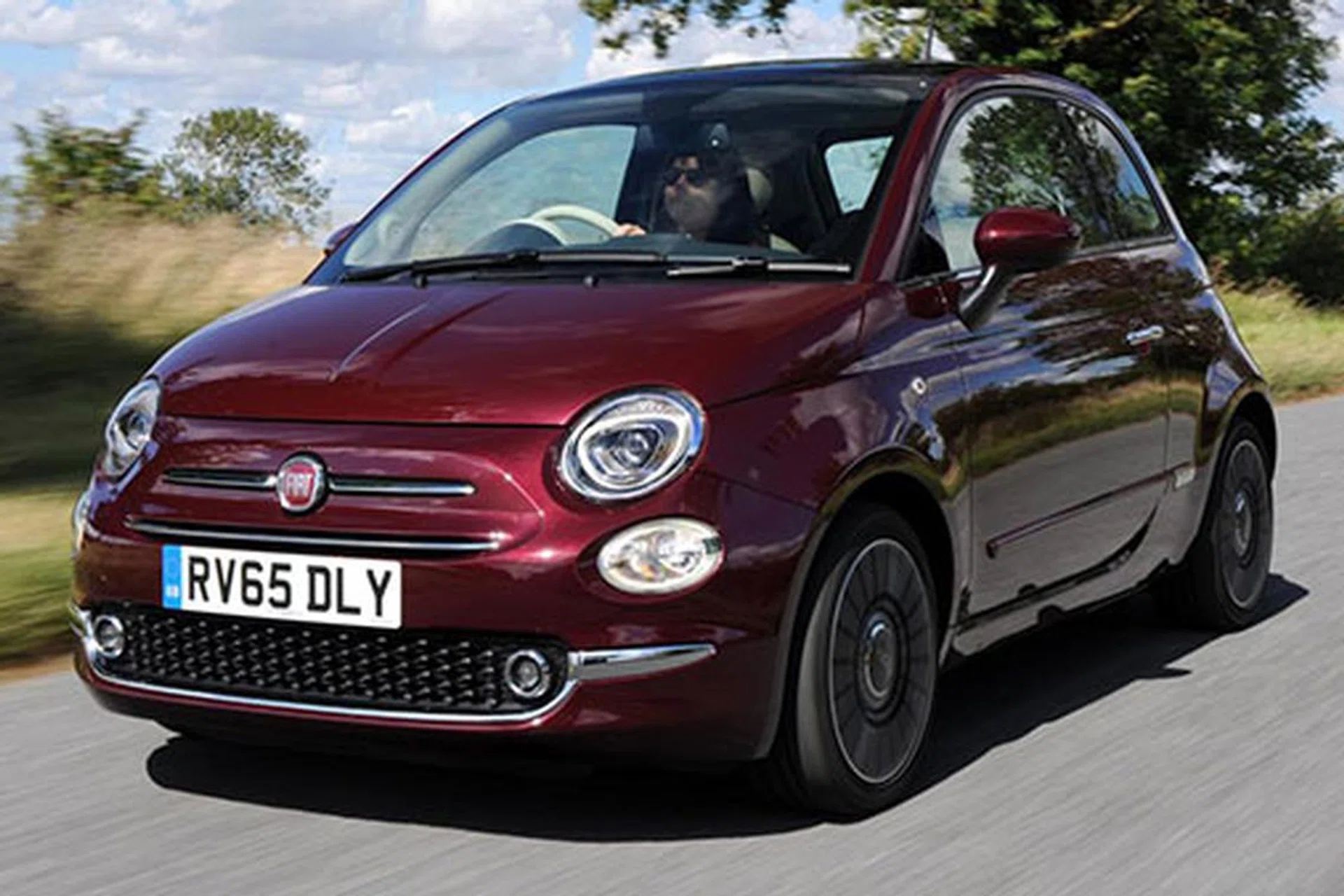 (Image source: Top Gear)