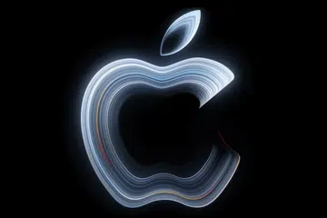 Apple Pro and Tell