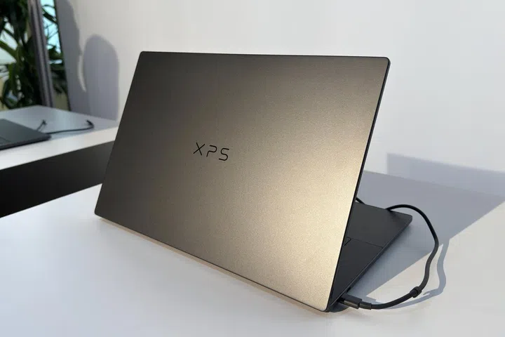 Dell CES 2026 XPS 14, XPS 16, XPS 13