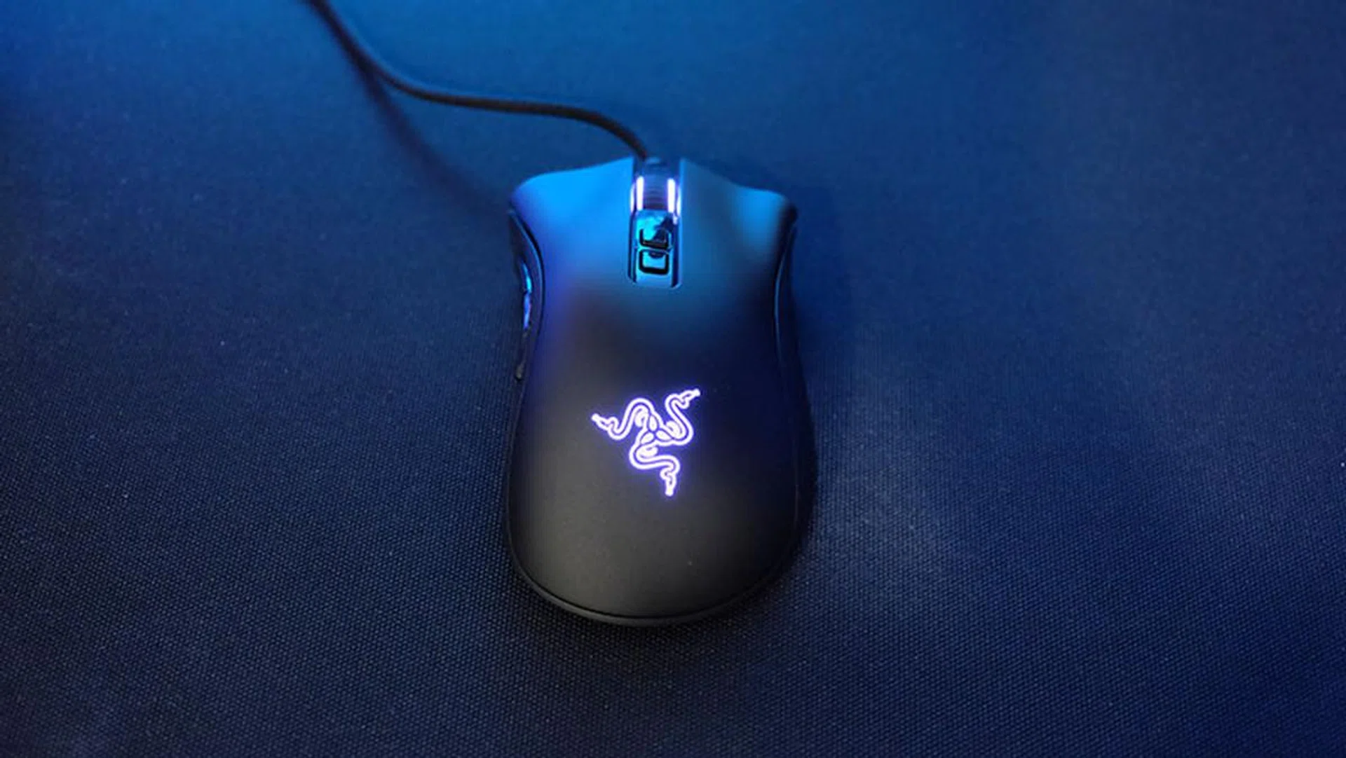 Razer DeathAdder V2